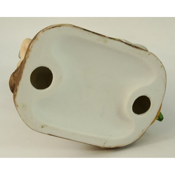 St Michael Archangel Crushing Devil Figurine 8.5in Saint Michel - Picture 7 of 8